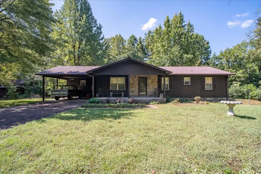 772 Mink Branch Rd, Waynesboro, TN 38485 - #2