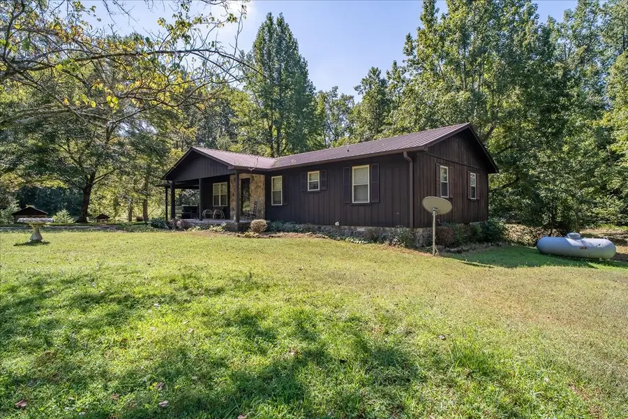 772 Mink Branch Rd, Waynesboro, TN 38485 - #3