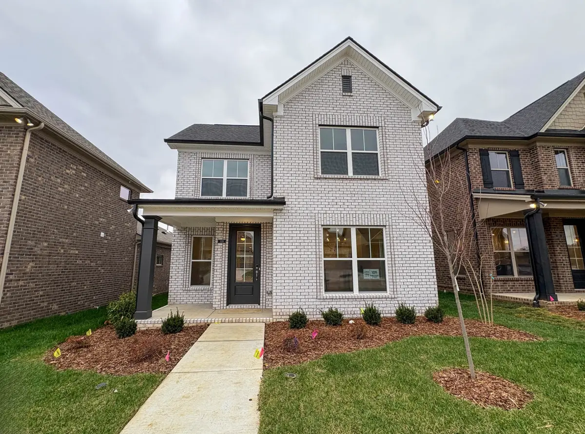 109 Sable East St Lot 171, Gallatin, TN 37066 - #1