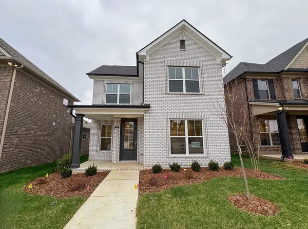 109 Sable East St, Gallatin, TN 37066