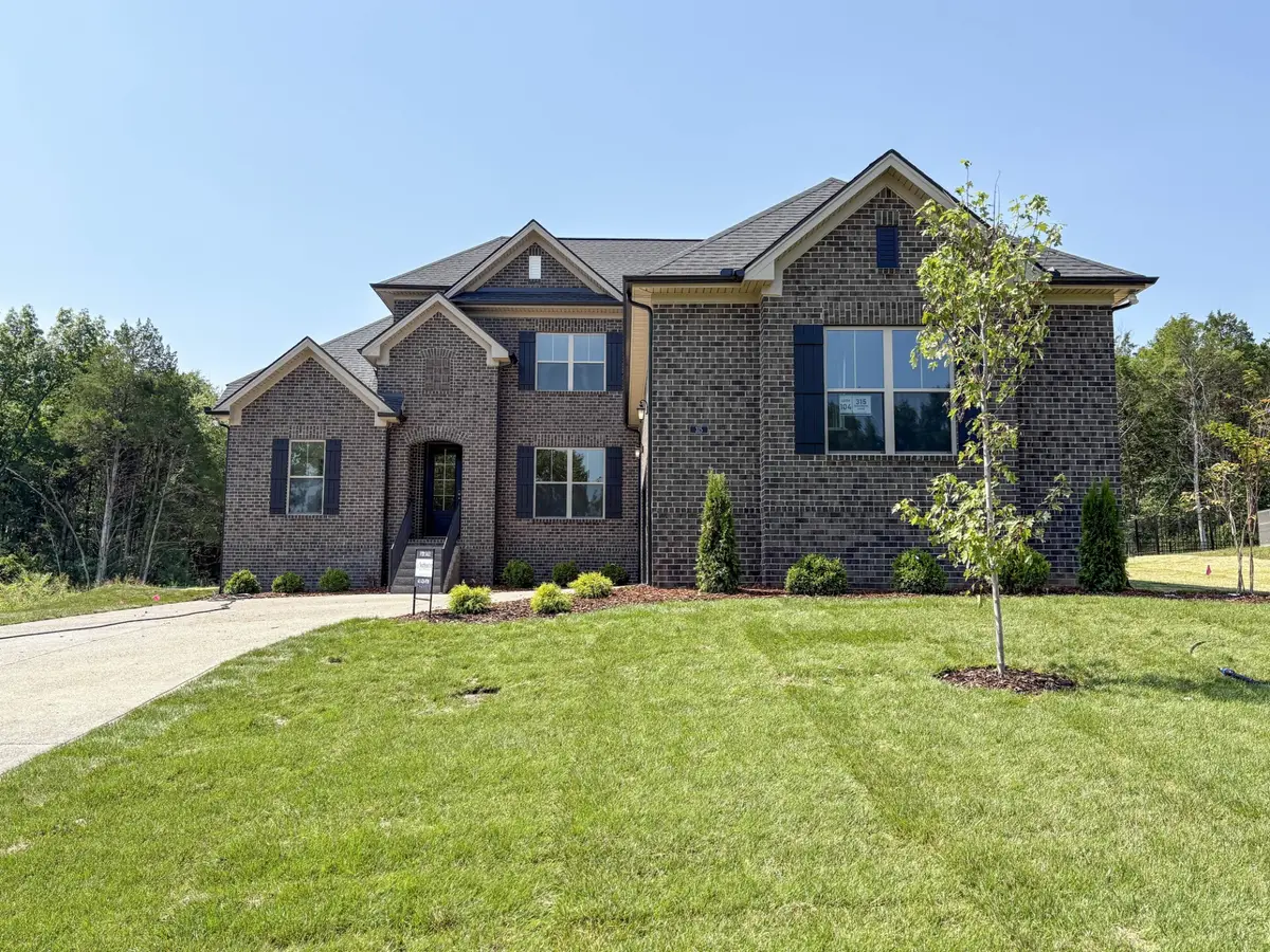 315 Goodwin Ln, Lebanon, TN 37087 - #1