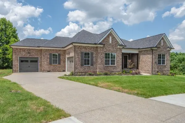 201 Pepper Glendale, Murfreesboro, TN 37128 - #2