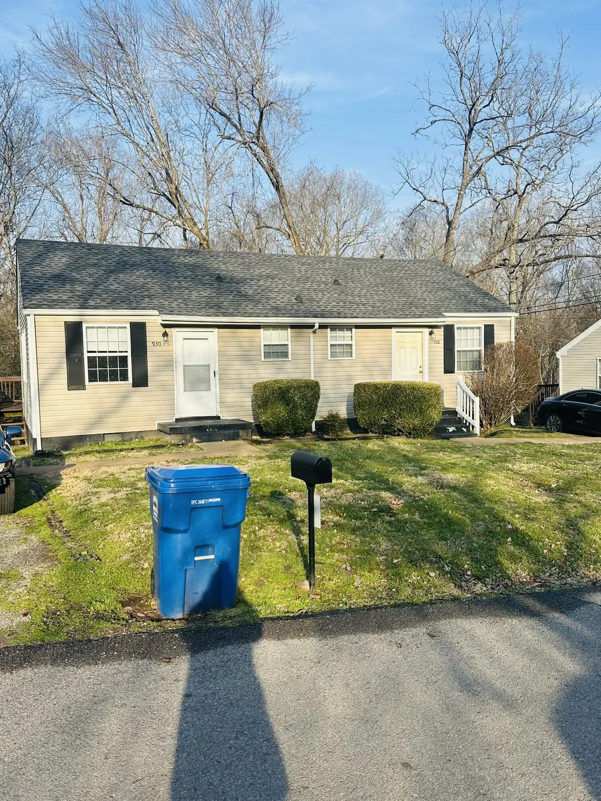 928 Woody Hills Dr, Clarksville, TN 37040 - #1
