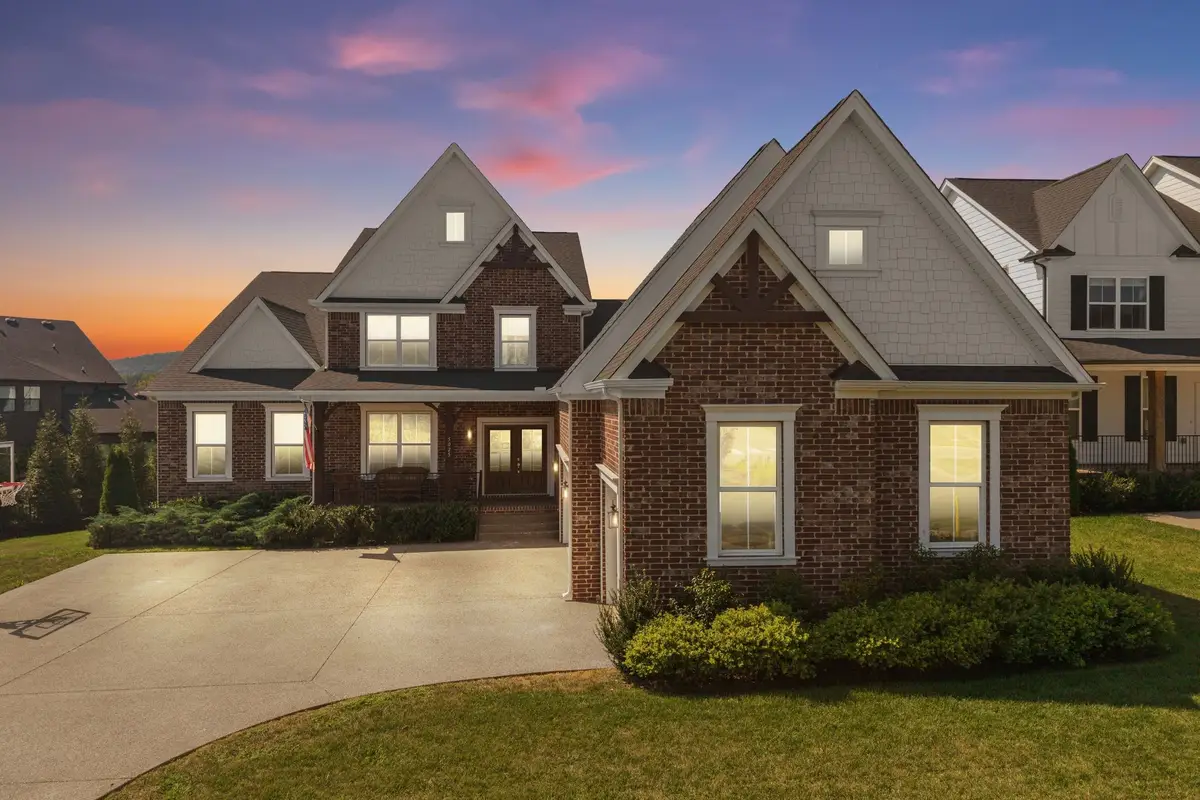 5025 Evangeline Pl, Nolensville, TN 37135 - #1