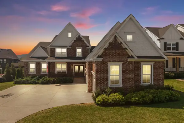 5025 Evangeline Pl, Nolensville, TN 37135