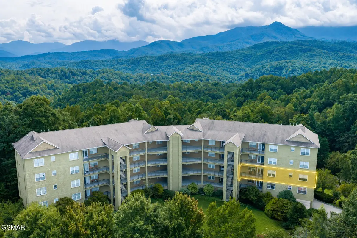 338 Pinnacle View Way #STE 134, Gatlinburg, TN 37738 - #1