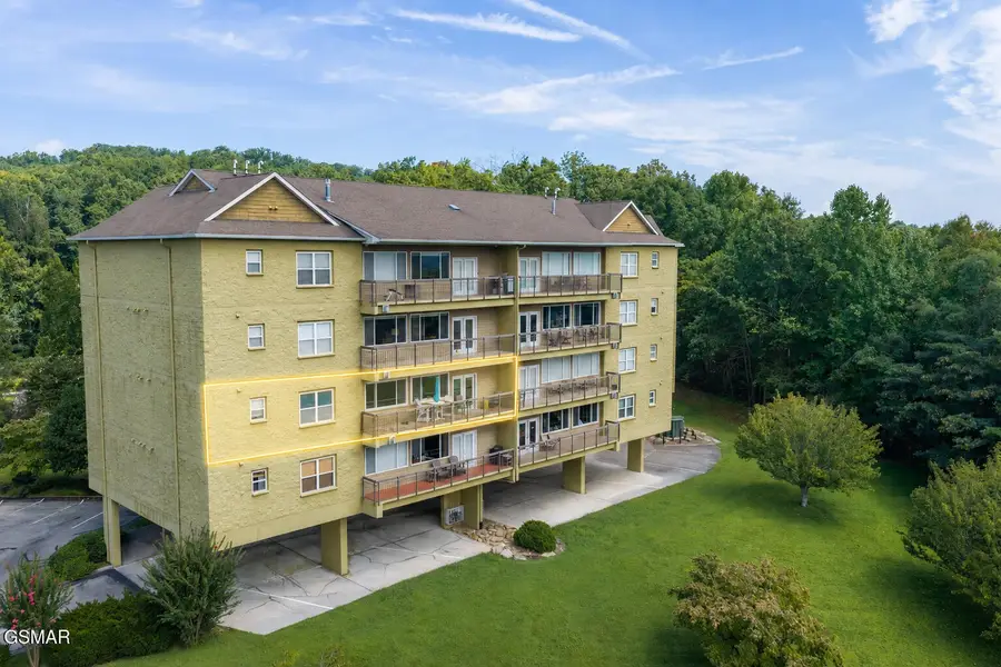 338 Pinnacle View Way #STE 134, Gatlinburg, TN 37738 - #2