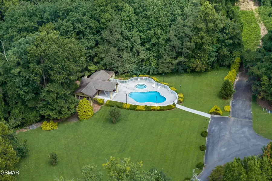 338 Pinnacle View Way #STE 134, Gatlinburg, TN 37738 - #3