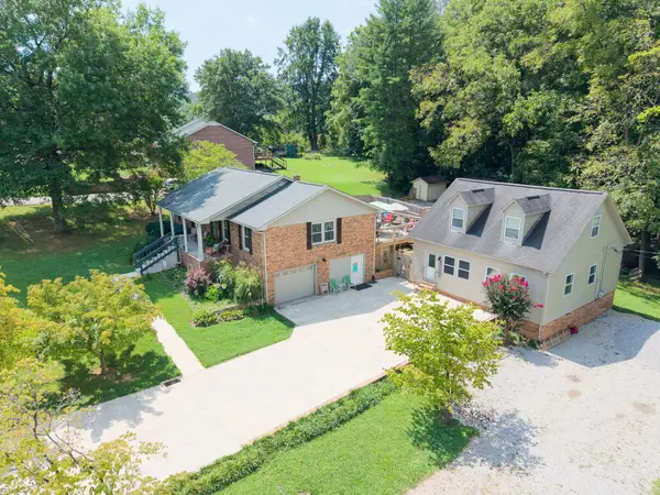 3705 Bartlett Dr, Cookeville, TN 38506