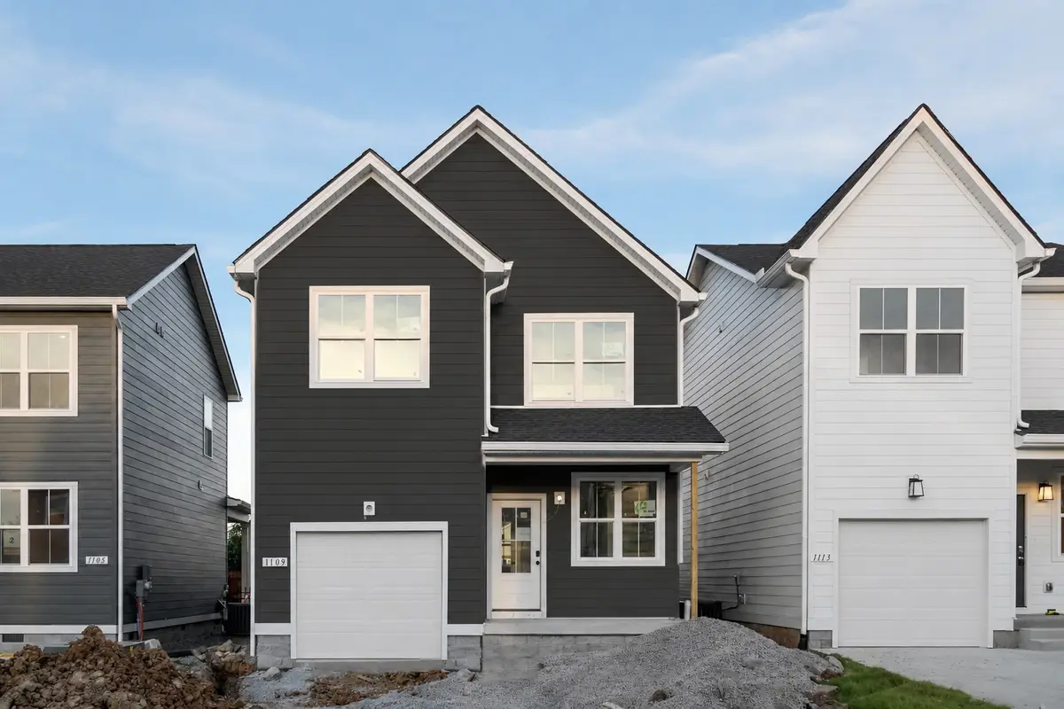1109 Marlowe Lndg, Nashville, TN 37207 - #1