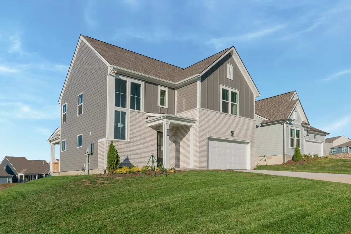 1314 Ruddy Way, Lebanon, TN 37090 - #1