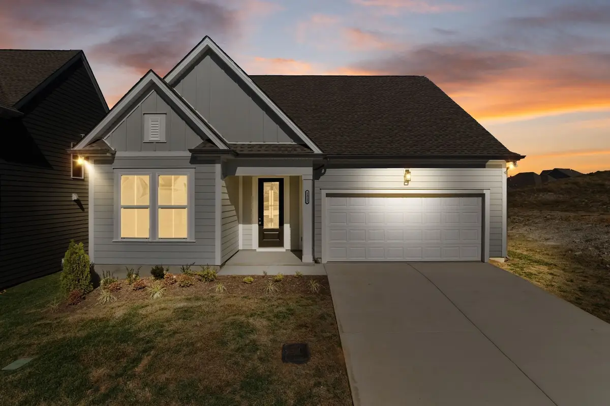 1312 Ruddy Way, Lebanon, TN 37090 - #1