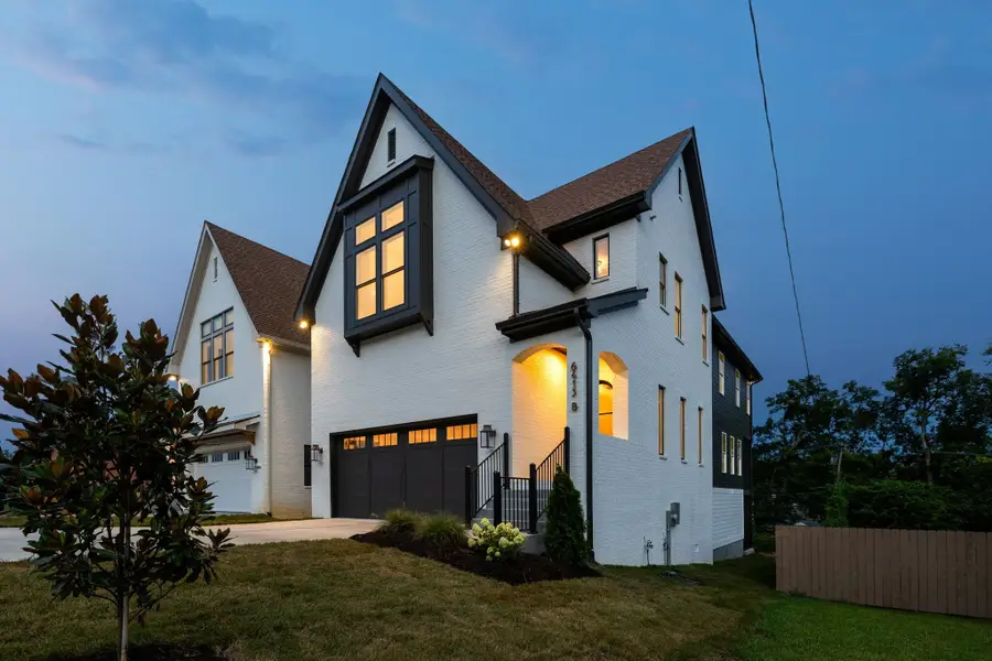 6413 Ranchero Dr #B, Nashville, TN 37209 - #2