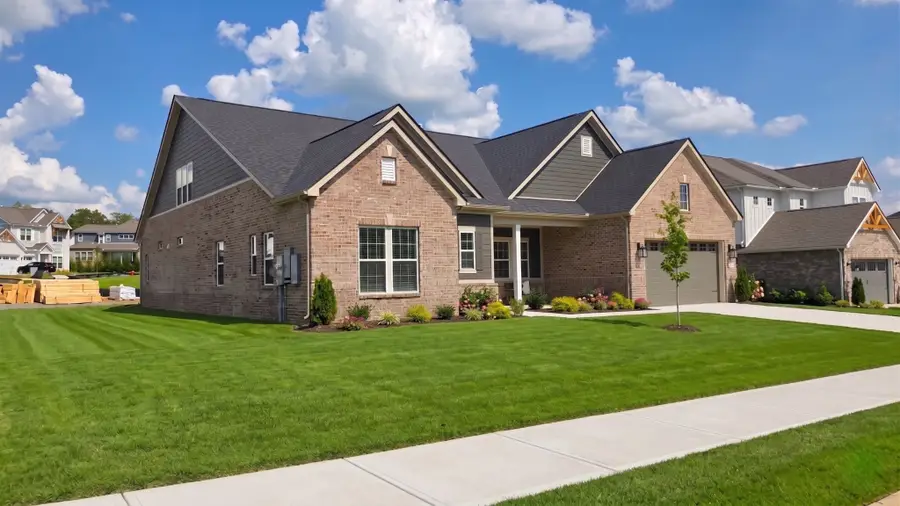 5955 Hunt Valley Drive, Spring Hill, TN 37174 - #3