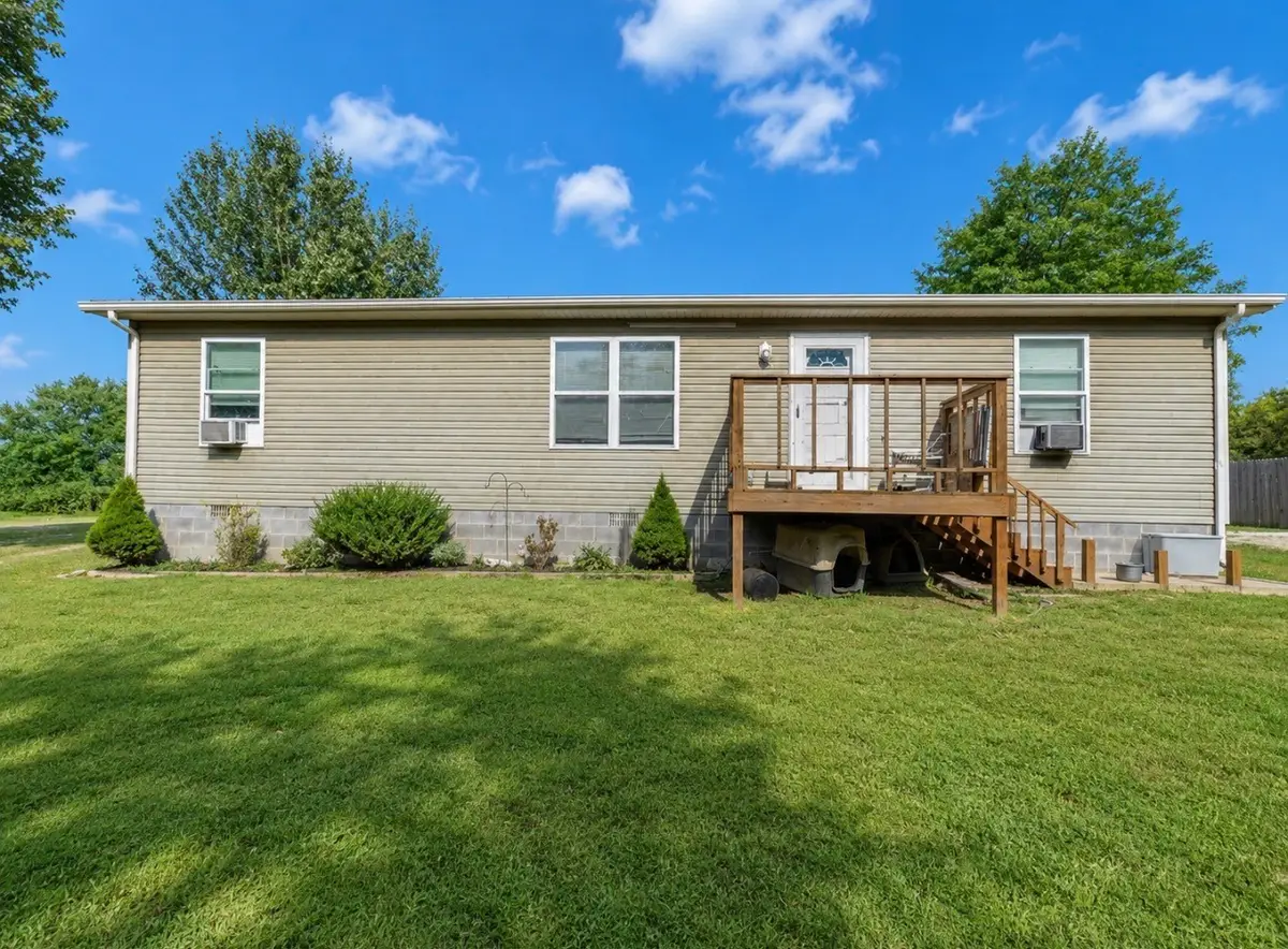 117 Windy Cut St, Dowelltown, TN 37059 - #1