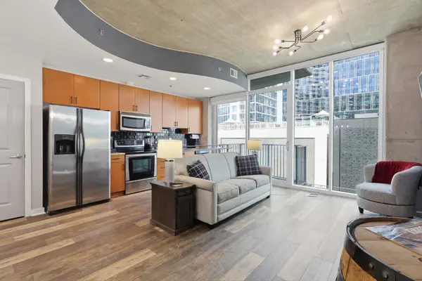 301 Demonbreun St #812, Nashville, TN 37201