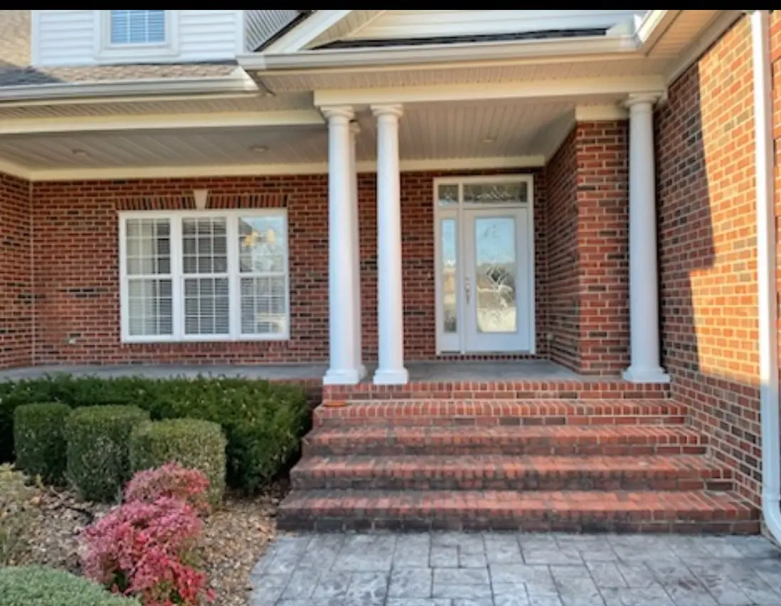 107 Heritage Cir, Manchester, TN 37355 - #1
