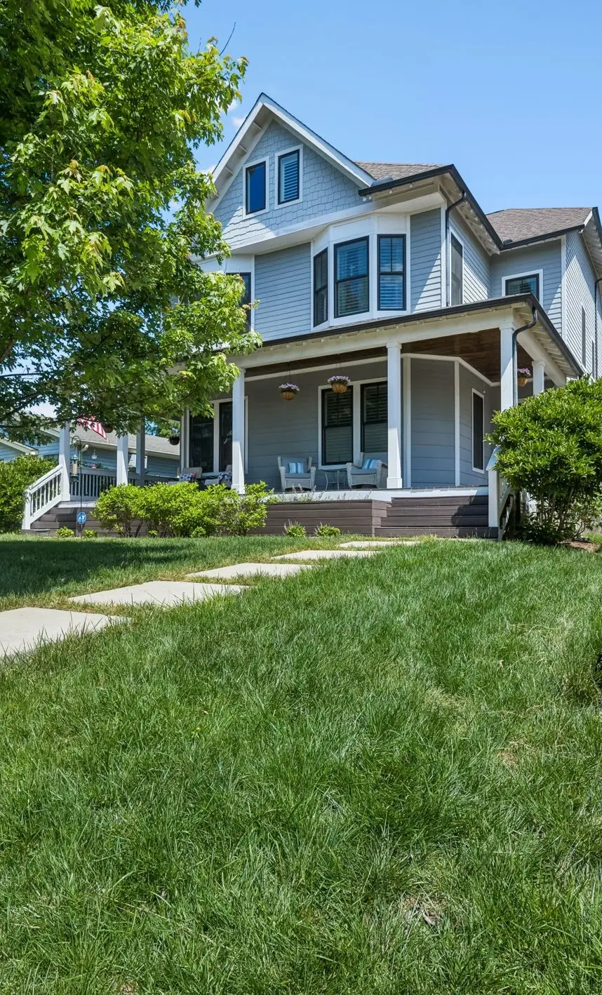 916 Montrose Ave, Nashville, TN 37204 - #1