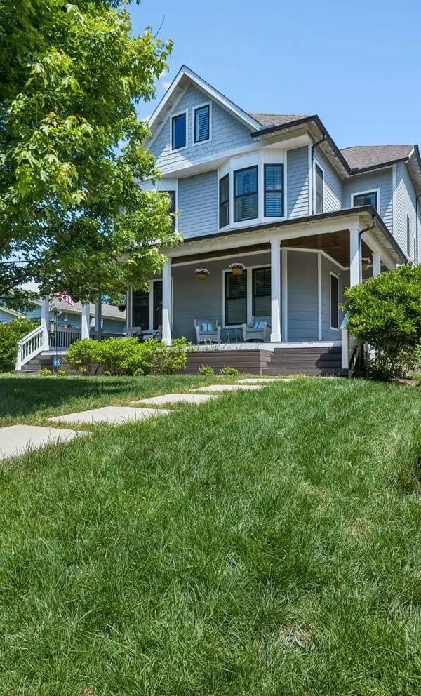 916 Montrose Ave, Nashville, TN 37204
