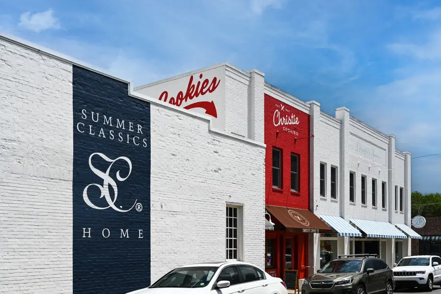 916 Montrose Ave, Nashville, TN 37204 - #3