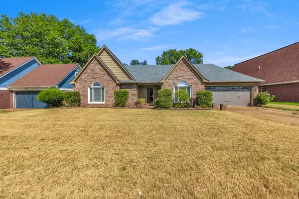 4465 Tipton Cv, Memphis, TN 38125