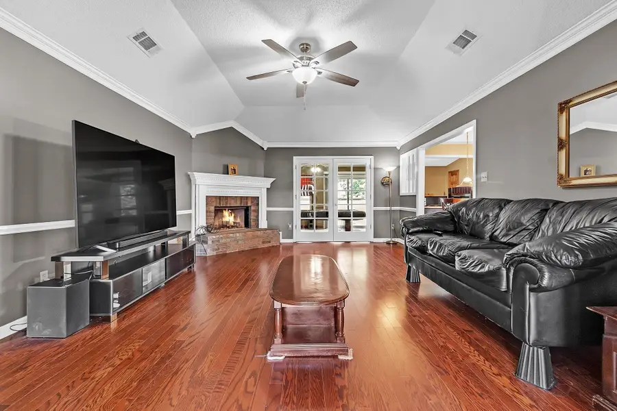 4465 Tipton Cv, Memphis, TN 38125 - #3