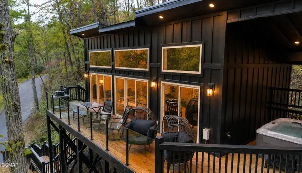 2338 Willow Lane, Sevierville, TN 37862