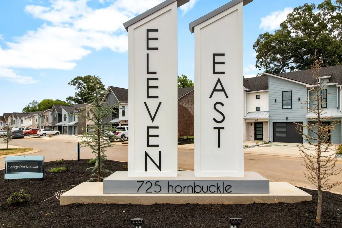 725 Hornbuckle Rd, Clarksville, TN 37043 - #1