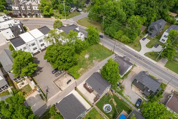 500 Douglas Ave, Nashville, TN 37207