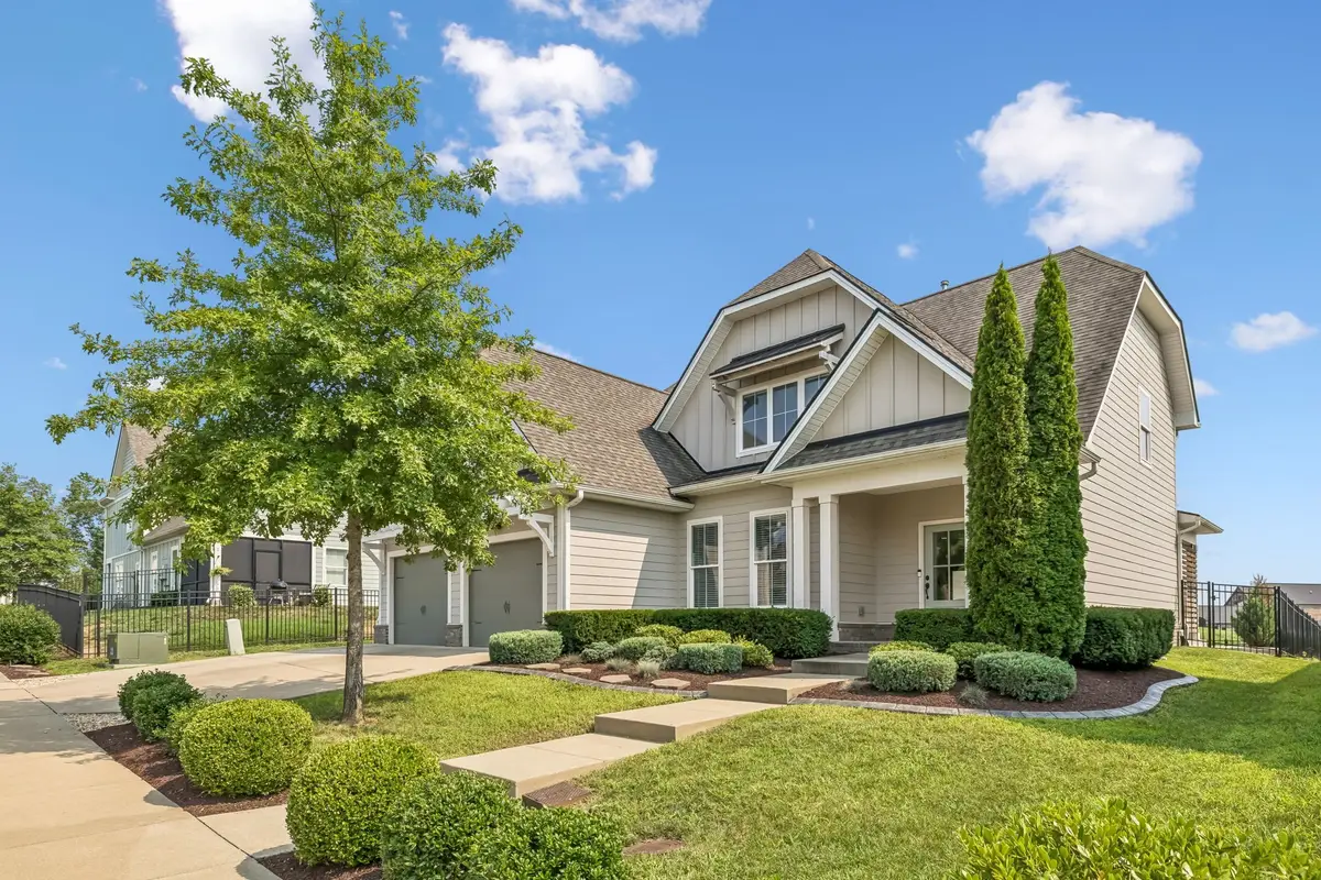 670 Sire Ave, Mount Juliet, TN 37122 - #1