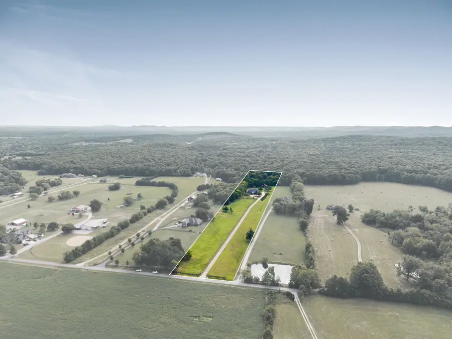 1655 S Lovvorn Rd, Christiana, TN 37037 - #2