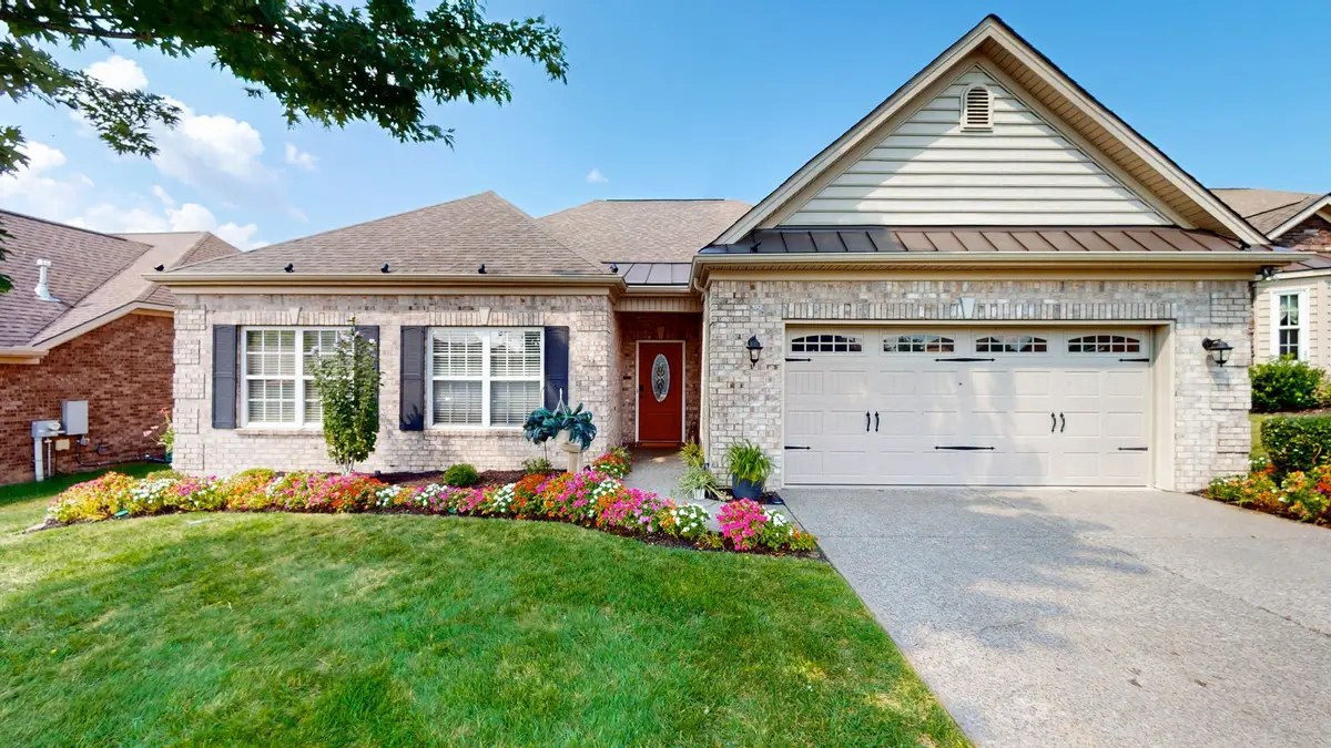 235 Meandering Drive, Lebanon, TN 37090 - #1