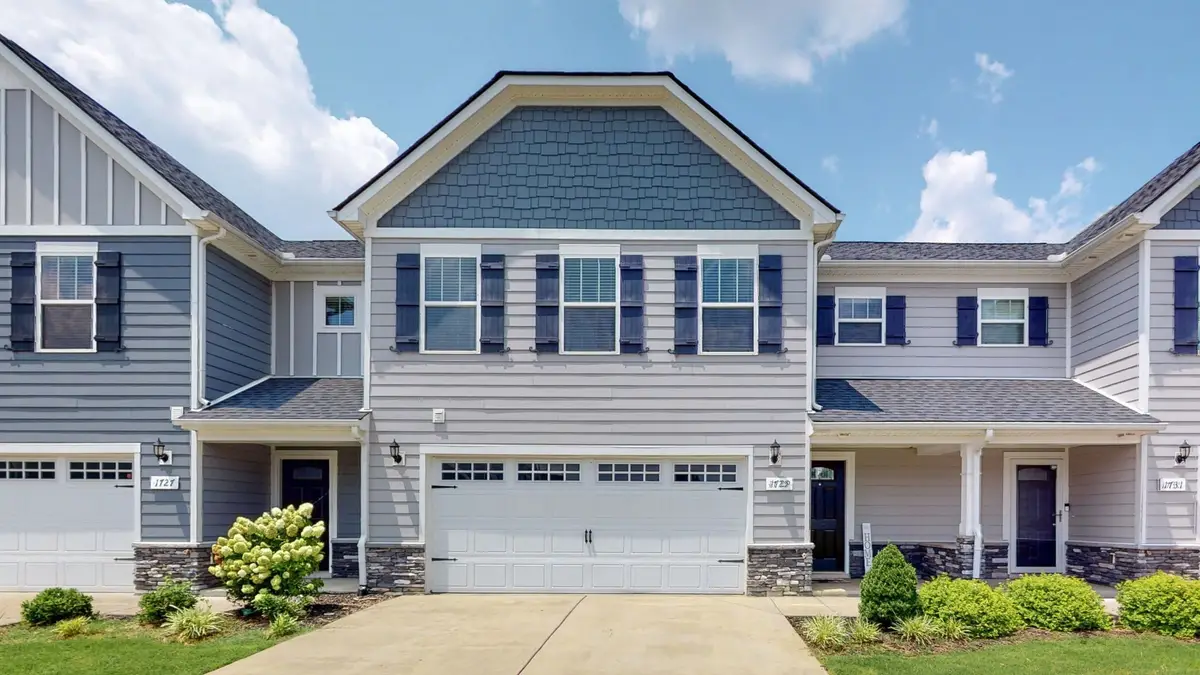 1729 Calypso Dr, Murfreesboro, TN 37128 - #1