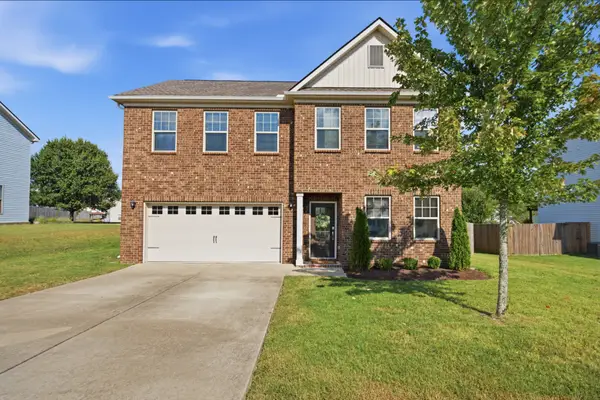 3039 Commonwealth Dr, Spring Hill, TN 37174