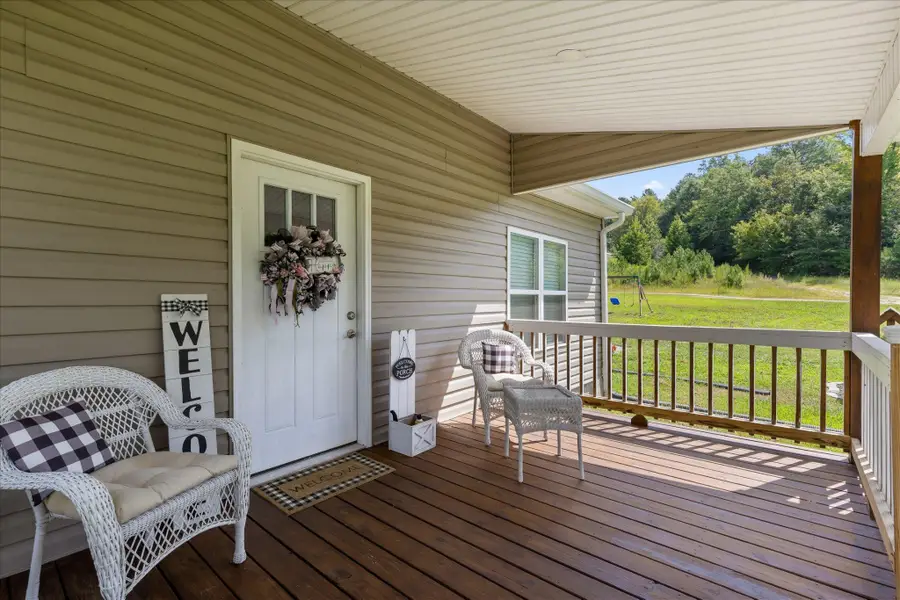 464 Hair Lake Road, Summerville, GA 30747 - #2
