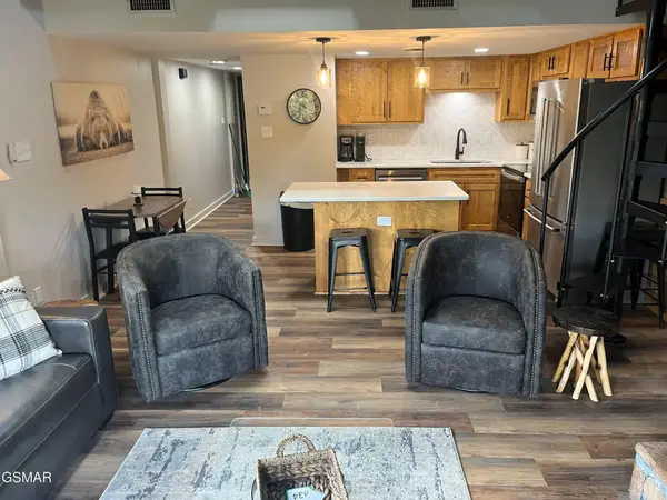 1081 Cove Road #834, Sevierville, TN 37876