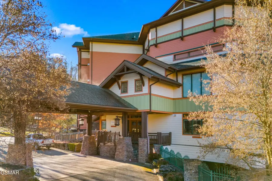 215 Woliss Lane #103, Gatlinburg, TN 37738 - #3