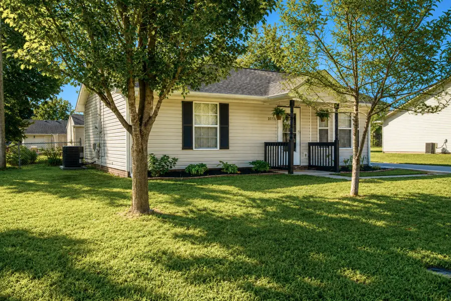 1033 Bush Ave, Oak Grove, KY 42262 - #3