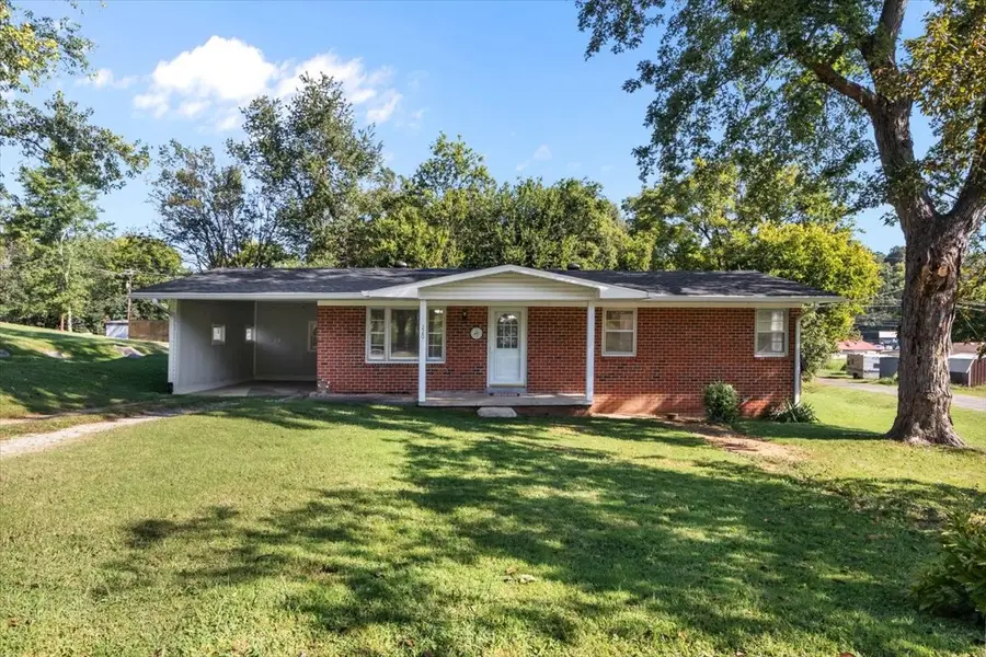 220 Roby Dr, Erin, TN 37061 - #3