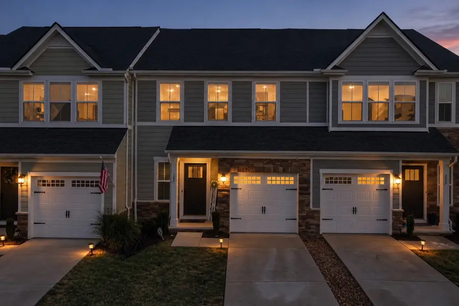 228 Pryor Dr, Gallatin, TN 37066 - #2
