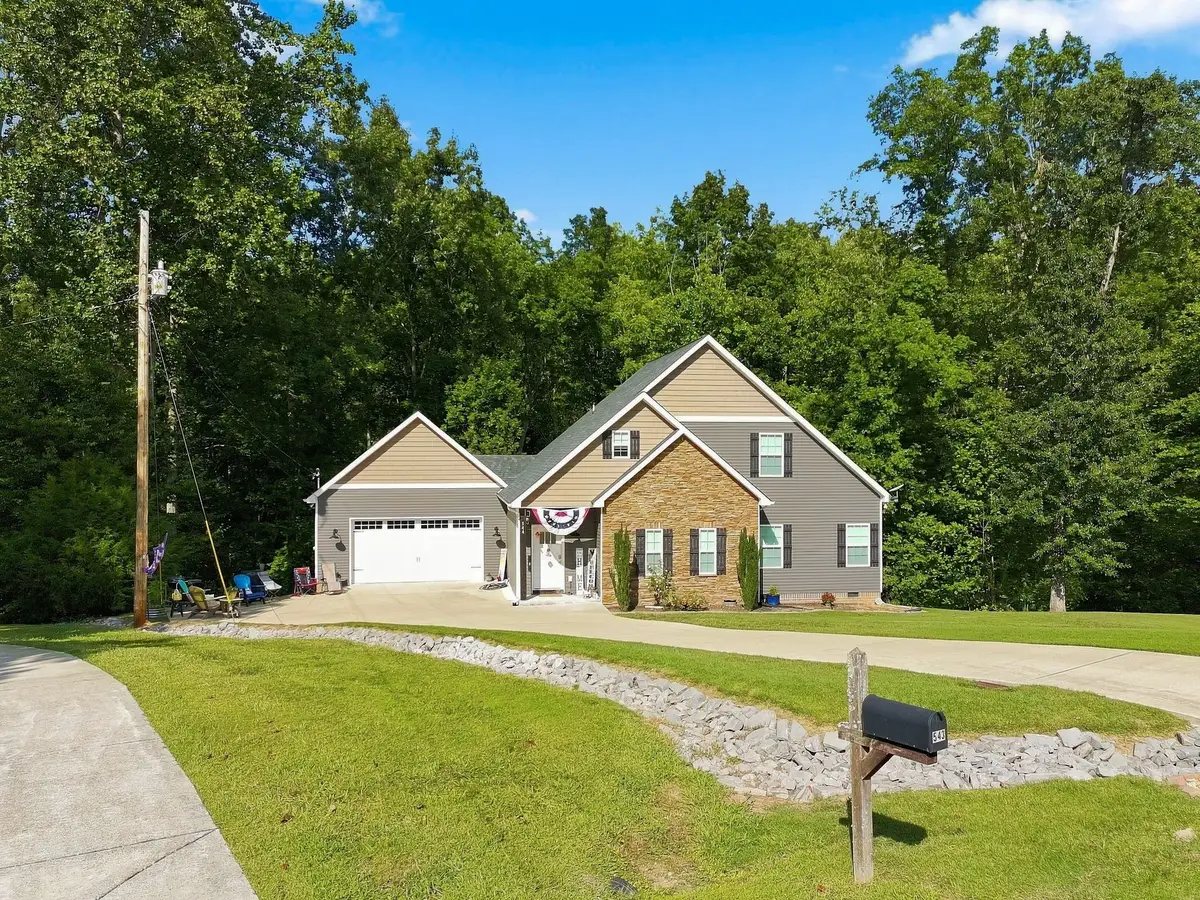 544 Aubrey Ln, Burns, TN 37029 - #1