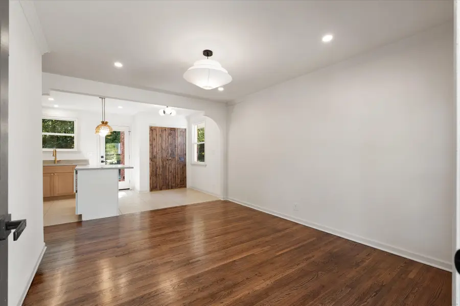 640 James Ave, Nashville, TN 37209 - #3