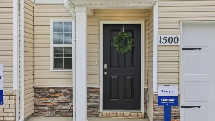 1453 Lexington Way, Lewisburg, TN 37091 - #2