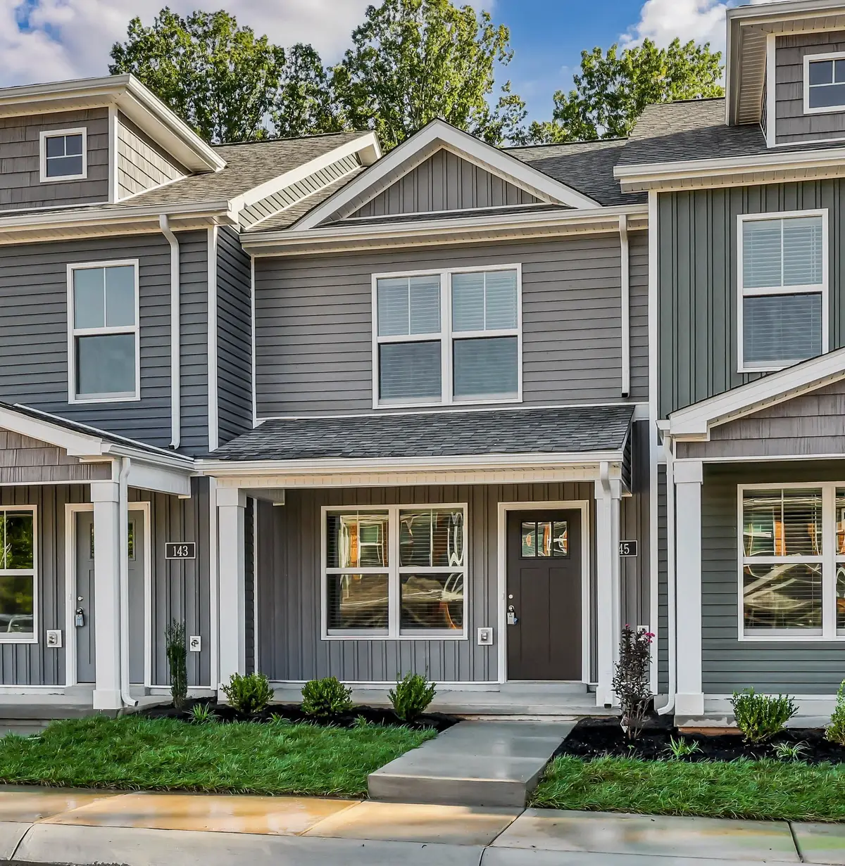 145 Quarry Point Dr, Clarksville, TN 37043 - #1