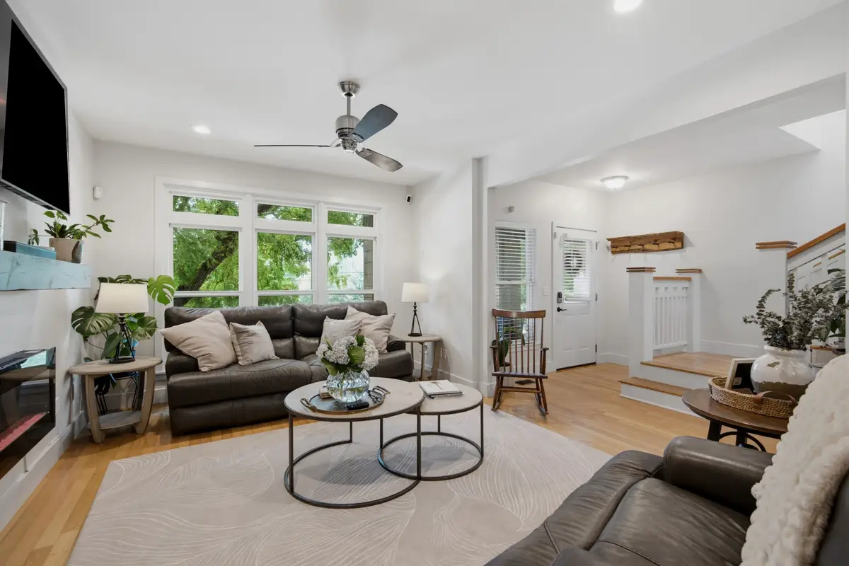 904 Ireland St, Nashville, TN 37208 - #1