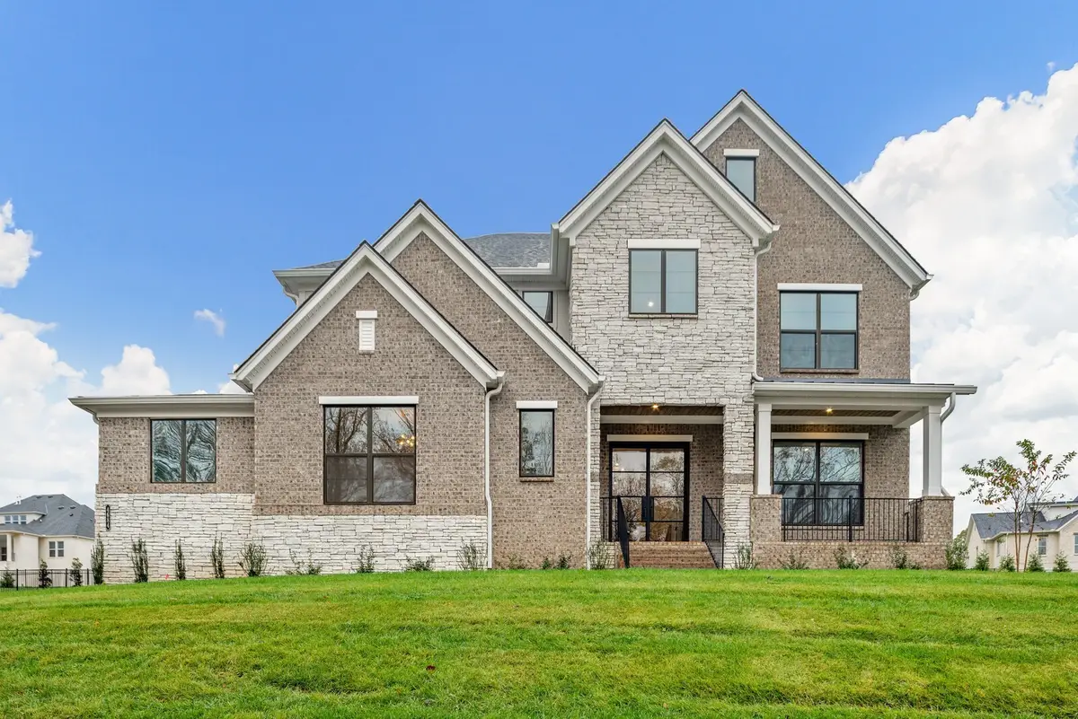 6211 Creole Lane, Arrington, TN 37014 - #1