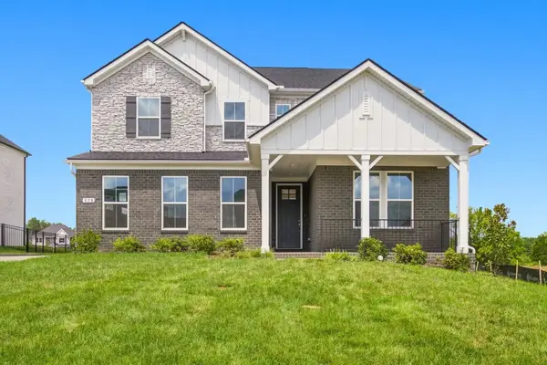 978 Champions Circle, Mount Juliet, TN 37122
