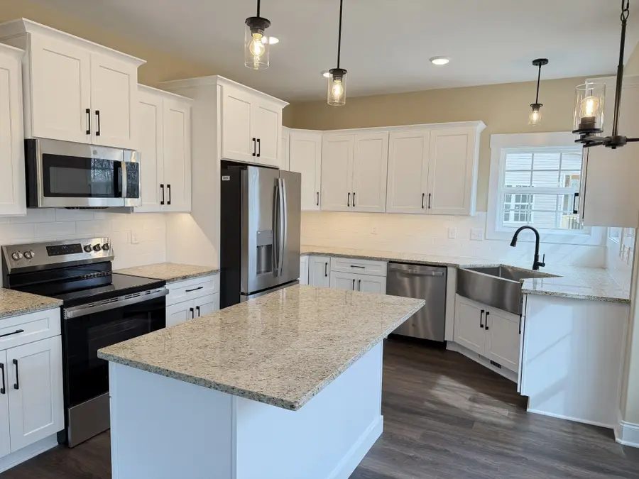 3496 Rabbit Run Trail, Clarksville, TN 37043 - #3