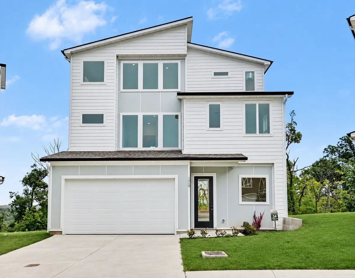 209 Walnutwood Lane, Nashville, TN 37211 - #1