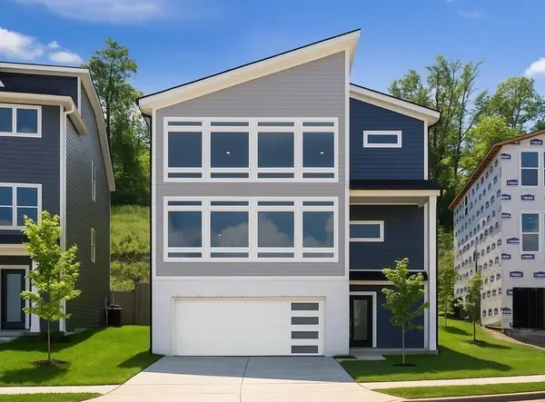 1580 Boxwood Dr, Nashville, TN 37211
